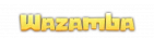 wazamba logo