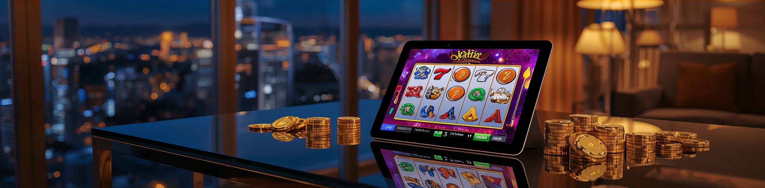 Rejestracja i logowanie w chipstars