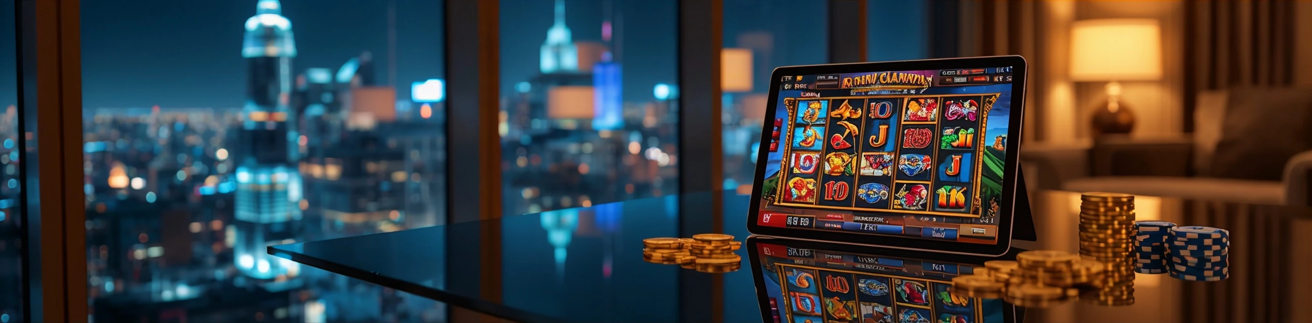 Mechanika wygranych i przebieg rundy