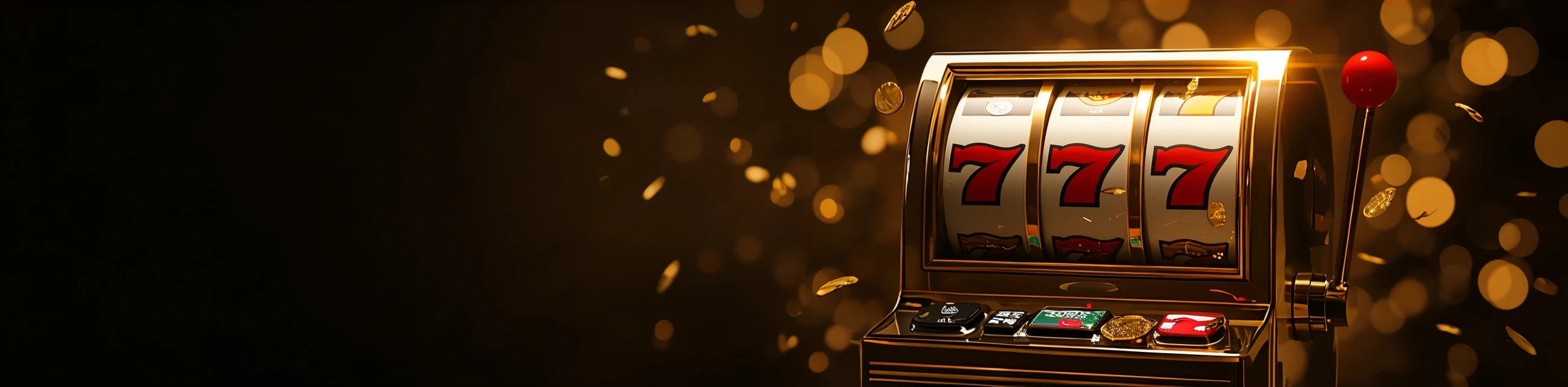 Green luck jako recenzja kasyna online