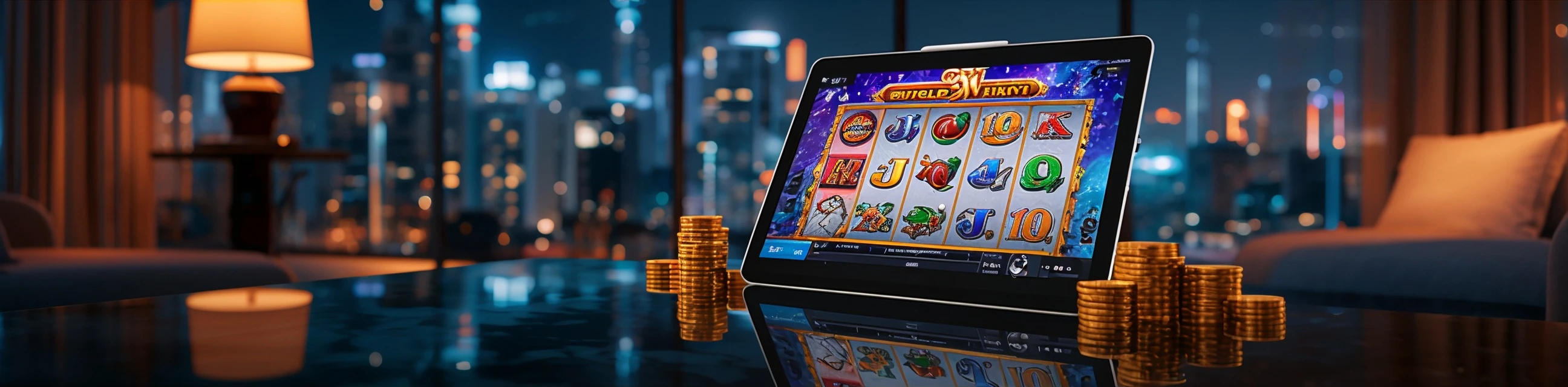 Lama bet w recenzji kasyna online