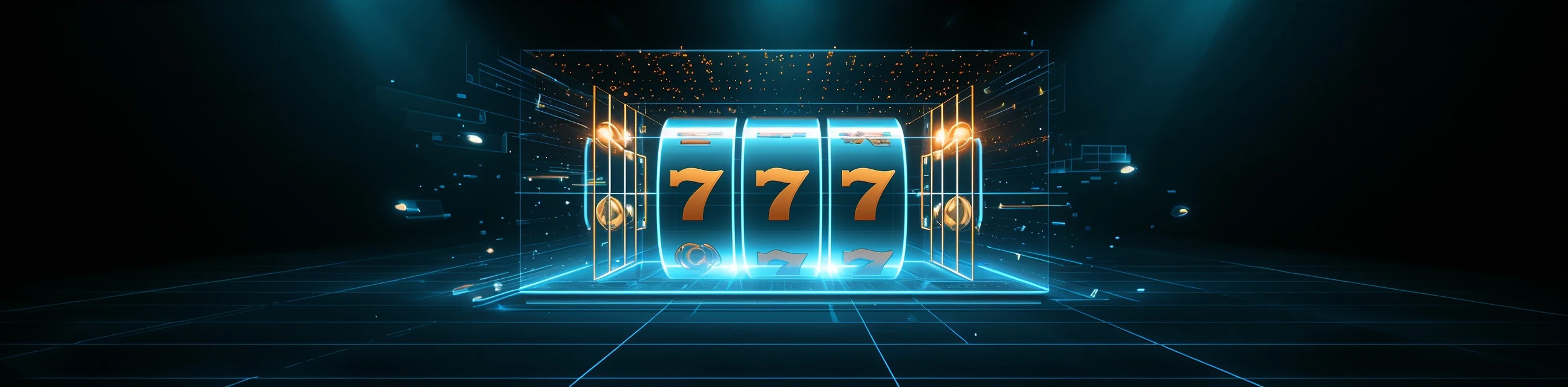 Nitro casino w recenzji kasyna online